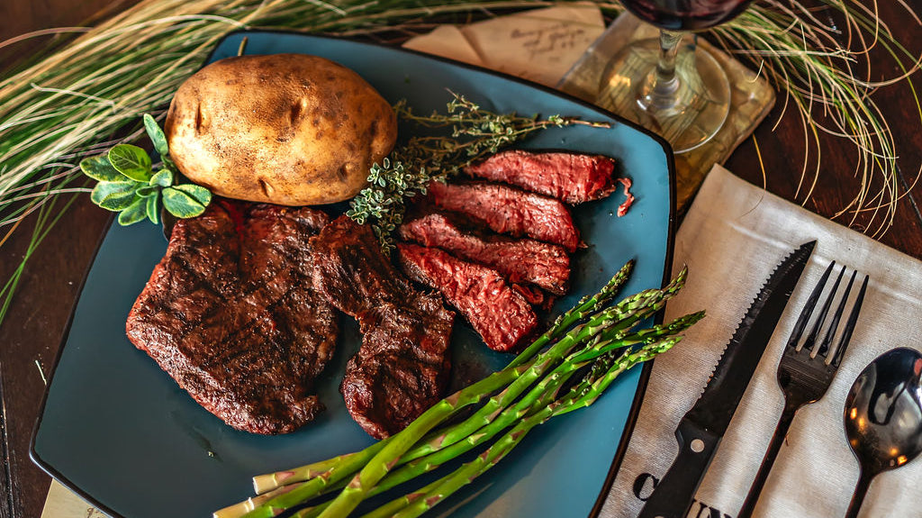 Delectable Steak Recipes for Any Occasion
