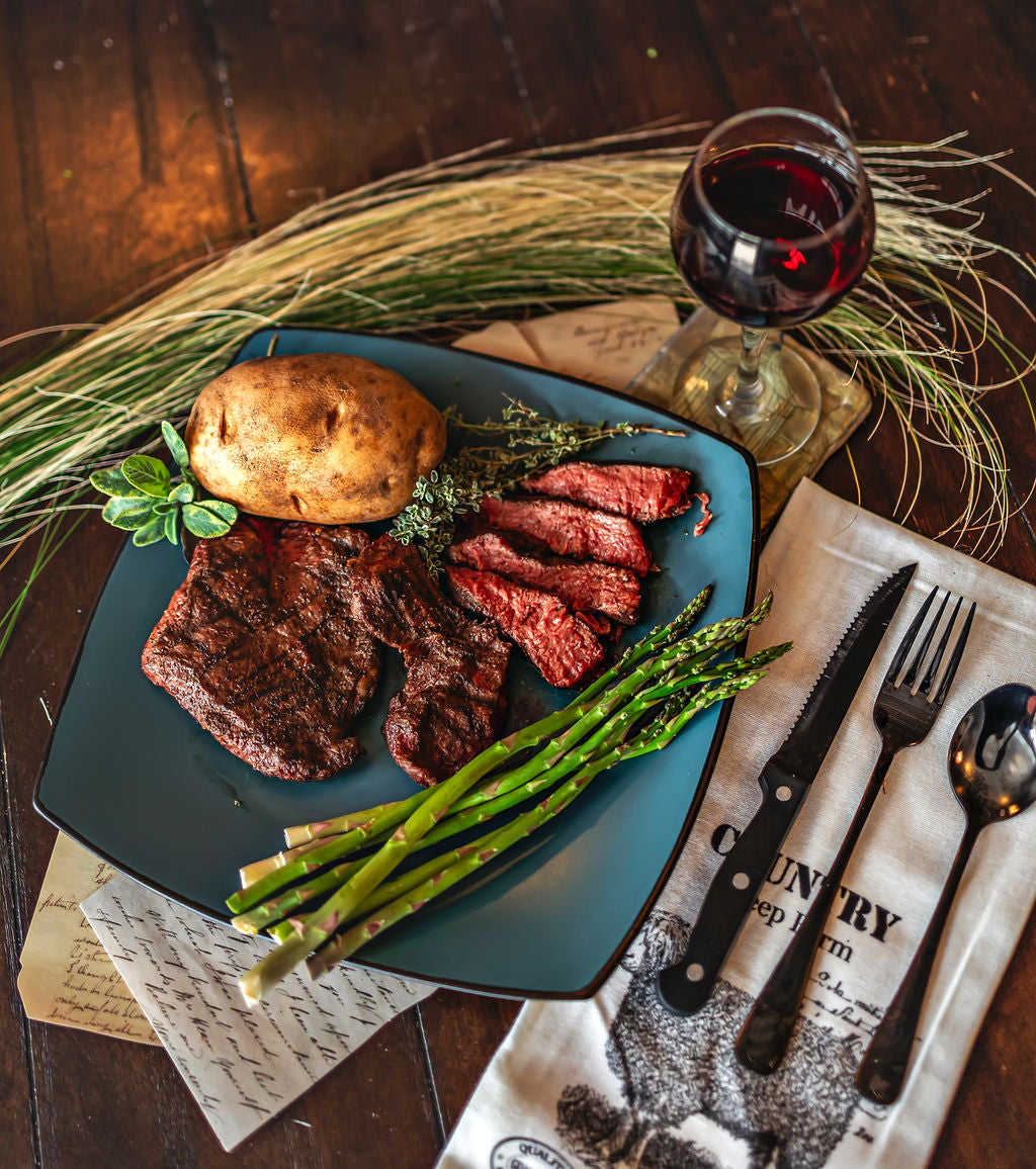 Delectable Steak Recipes for Any Occasion