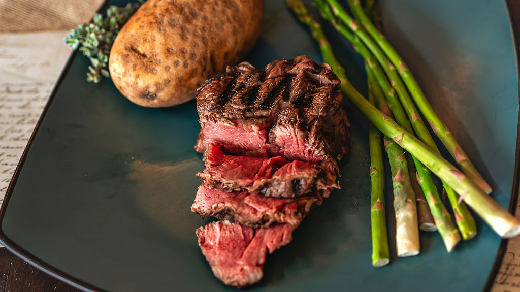 Perfectly Cooked Meats: A Guide to Temperatures and Doneness Levels