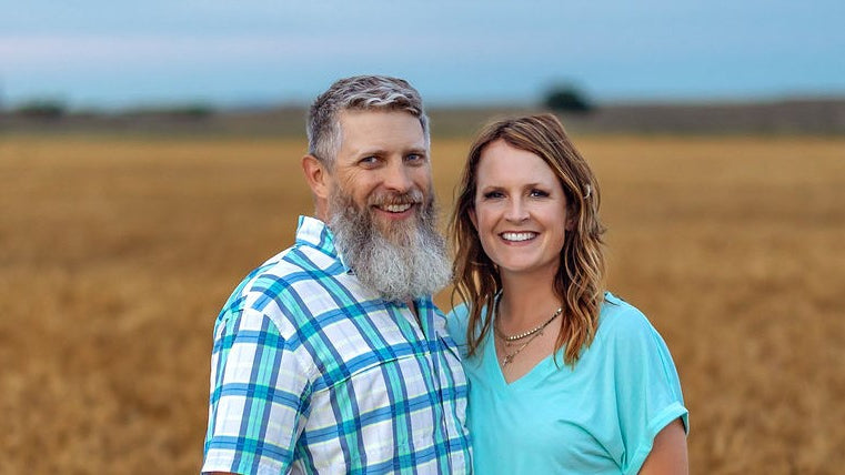 Michelle's Health Journey