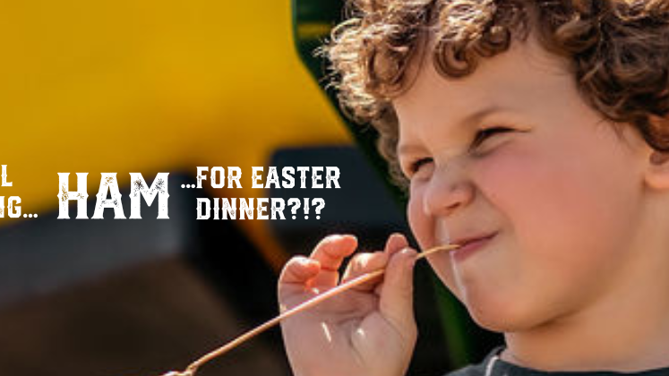 Health Benefits of Grass-fed Beef versus Pork