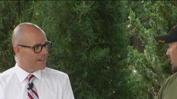 Wholly Cow Market Featured on KAKE News July 4, 2025
