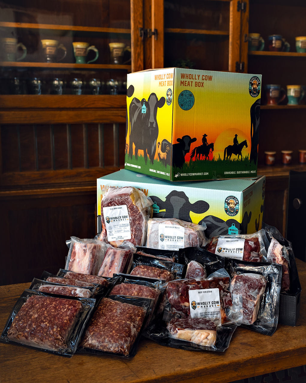 Subscription Boxes