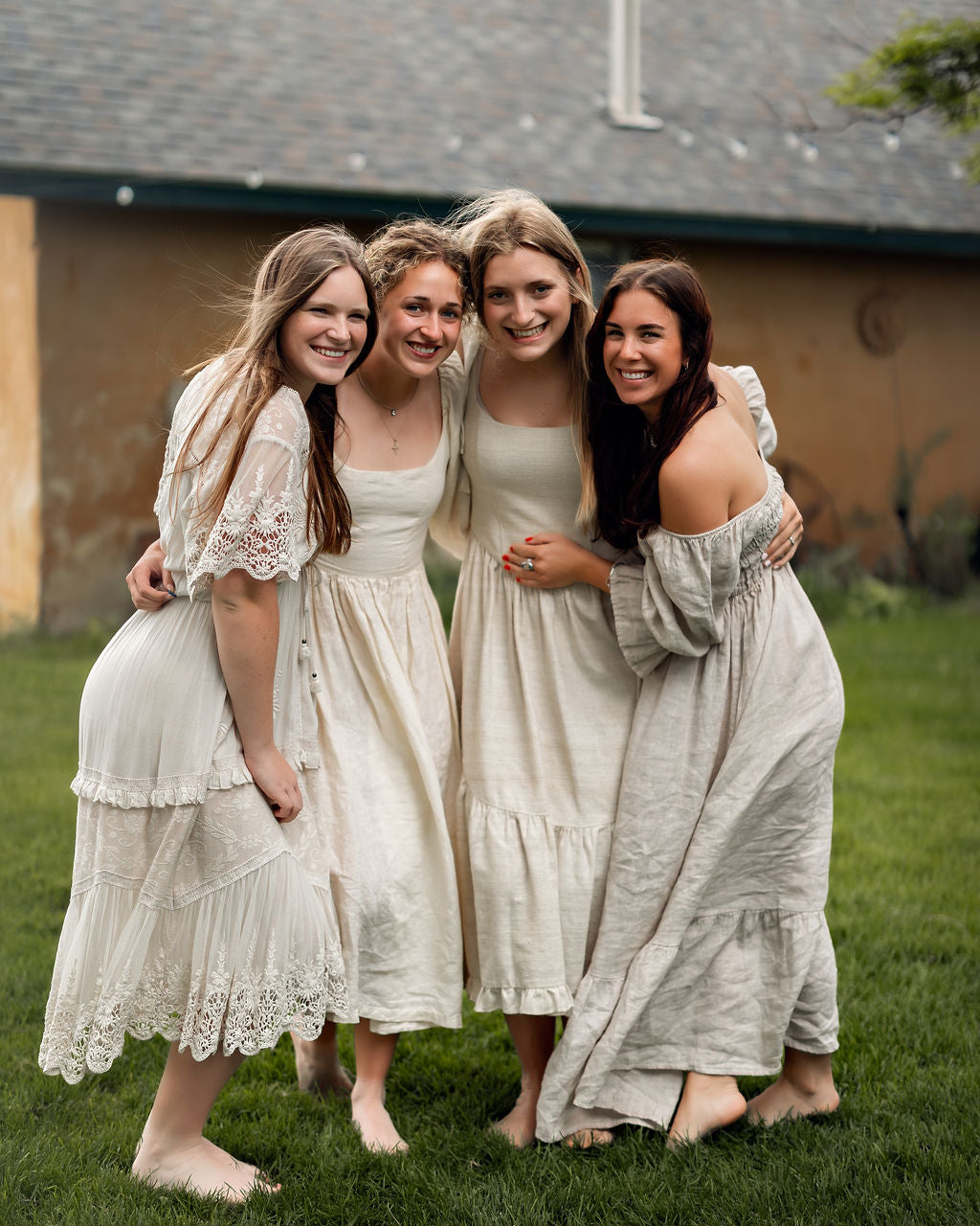 Women's Beef Tallow Products