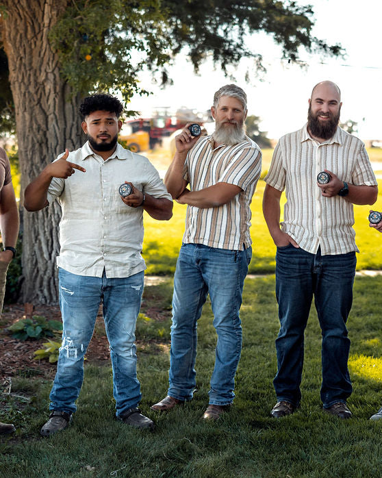 Men's Beef Tallow Products