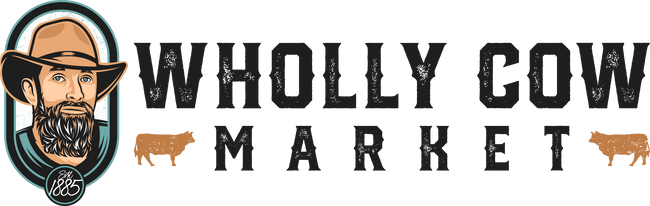 Wholly Cow Market