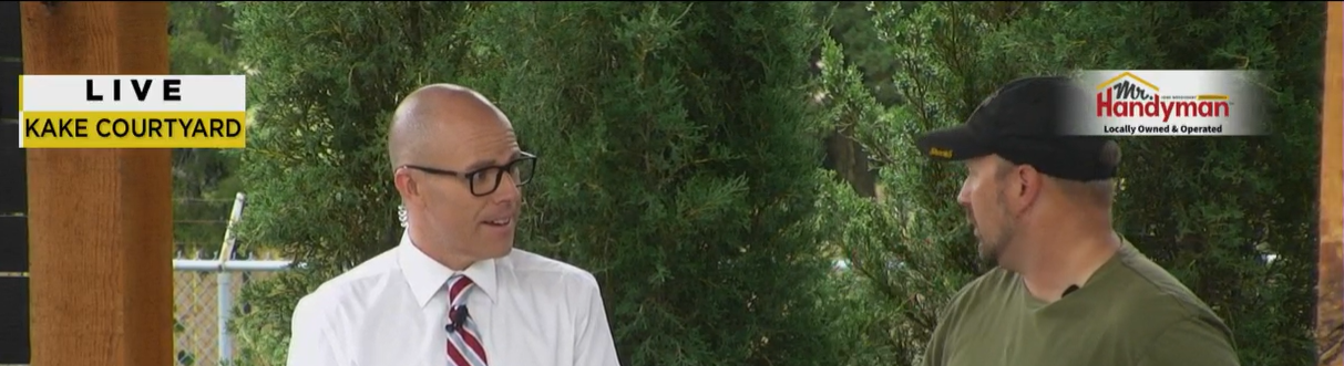 Wholly Cow Market Featured on KAKE News July 4, 2025