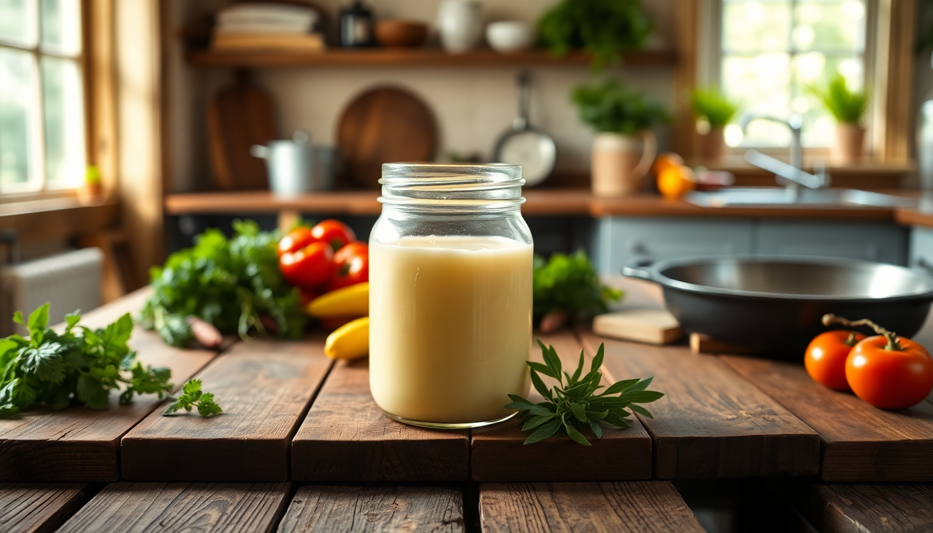 Discover the Delicious and Nutritious World of Grass-Fed & Finished Beef Tallow