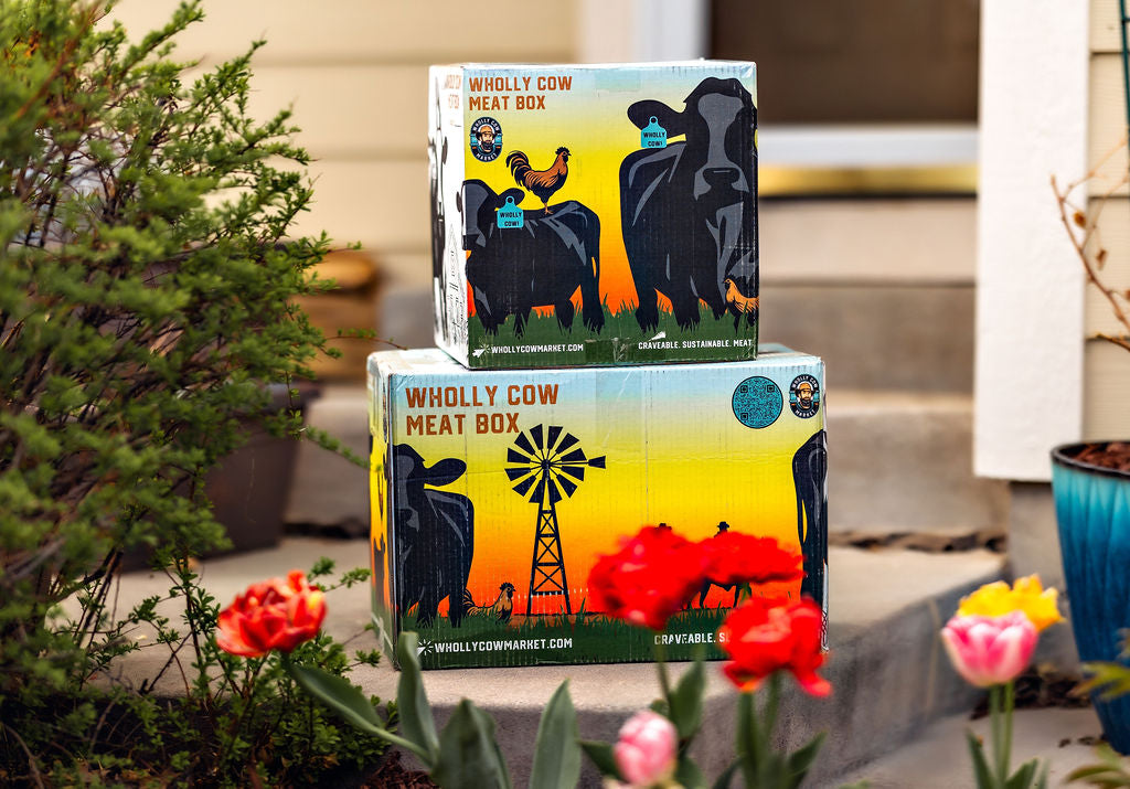 Subscription Boxes