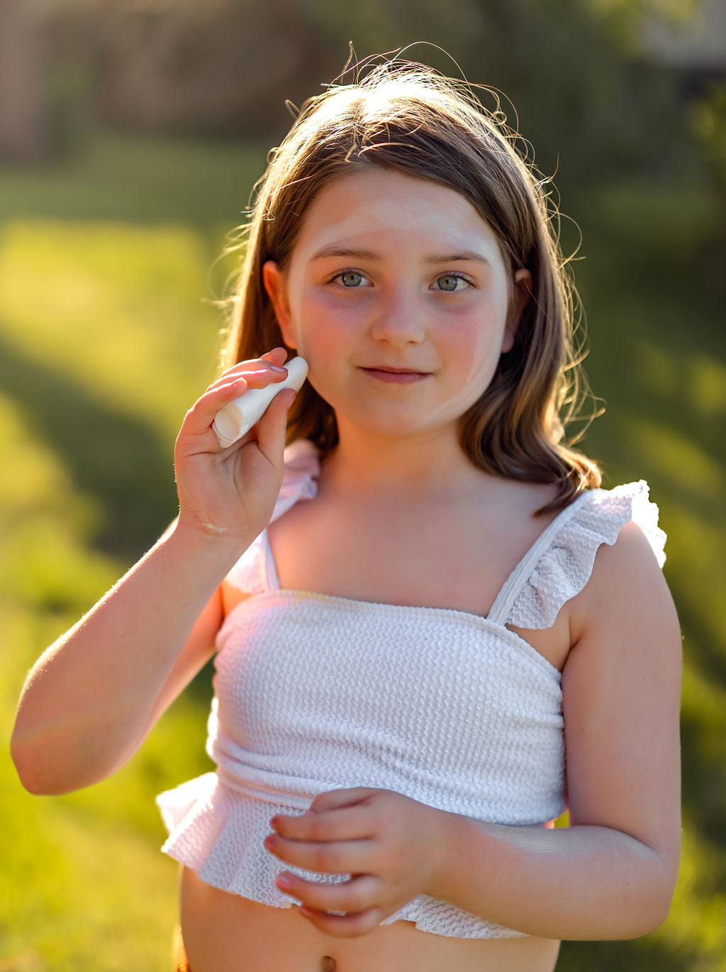 Children's Tallow Balms