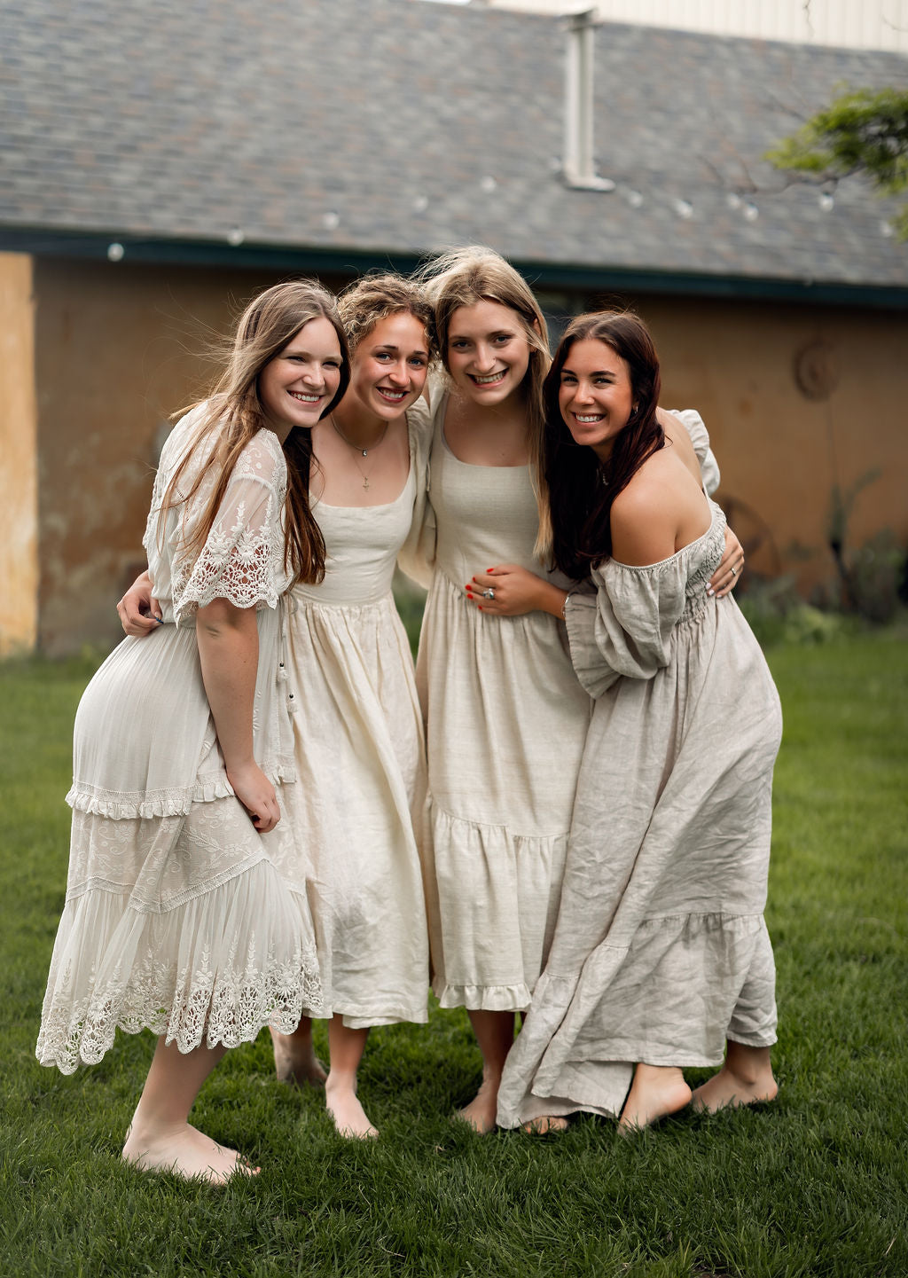 Women's Beef Tallow Products