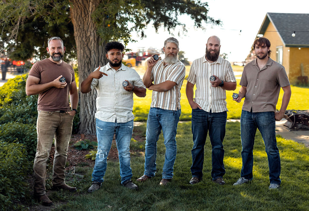 Men's Beef Tallow Products