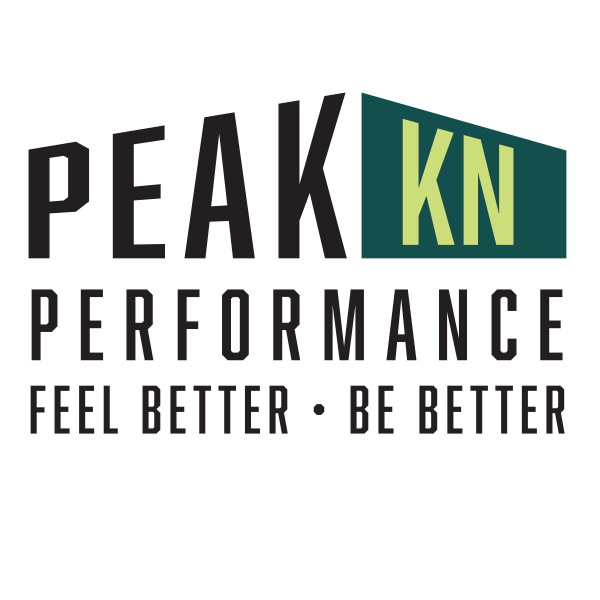 Derby, KS Store Pick-up @ Peak Performance