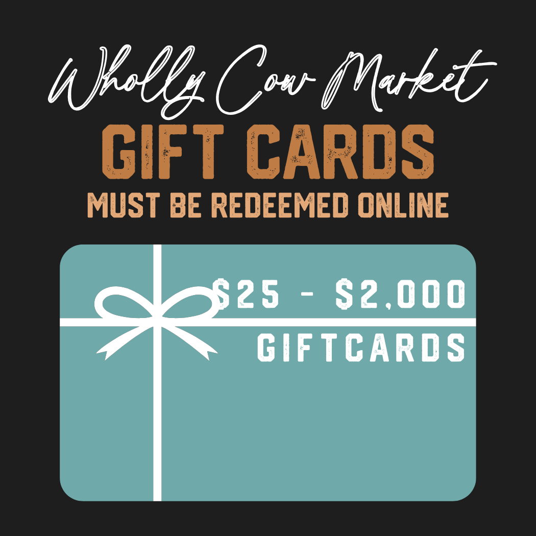 Gift Cards