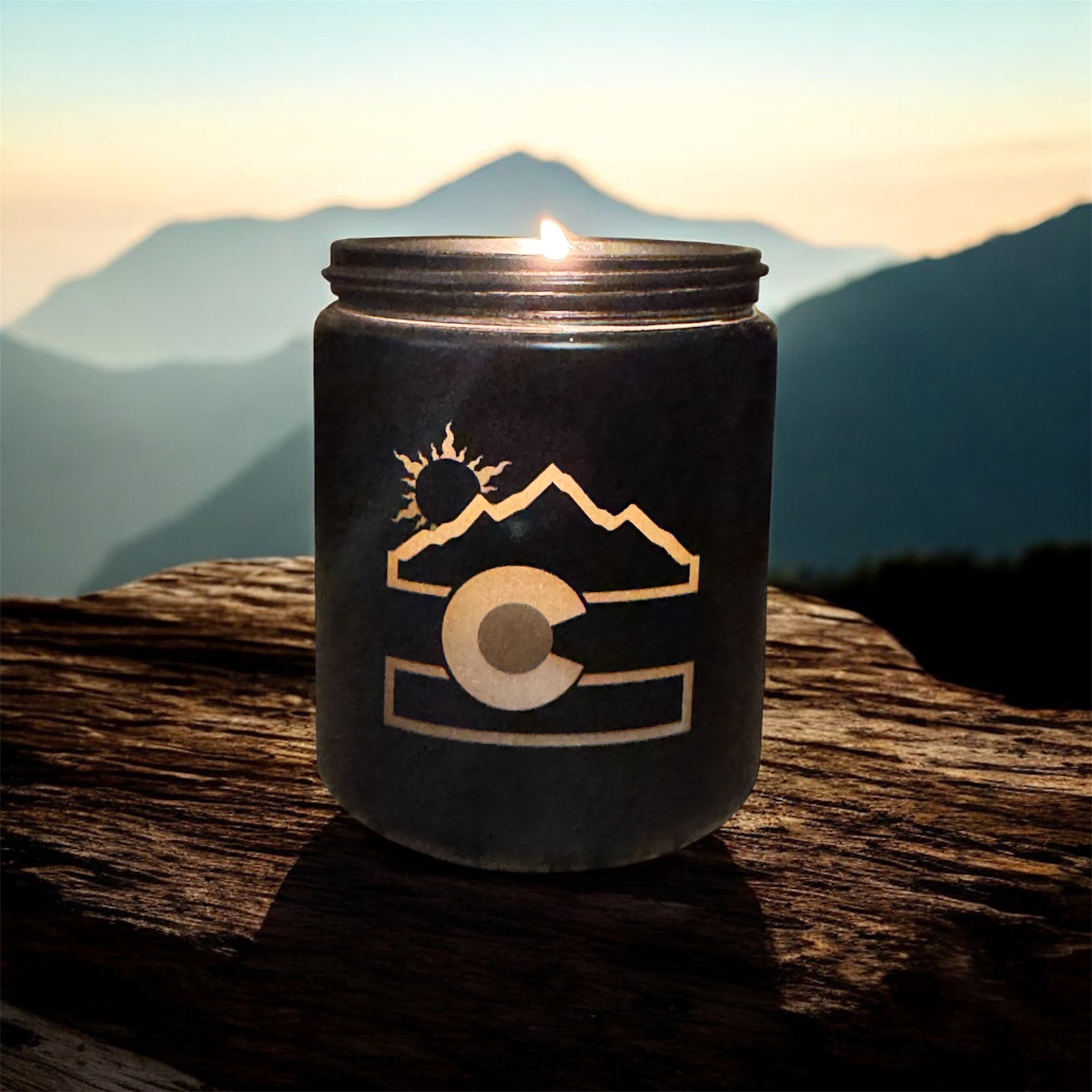 Cedar Lavender 