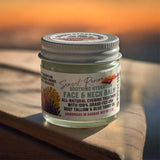 Soothing Hydration Tallow Face & Neck Balm 1 oz.